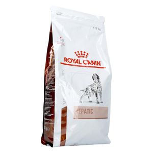 Royal Canin Vdiet Canine Hepatic 1,5kg