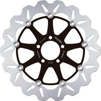 GALFER golf remschijf "df168 rotor brake rotors swimming