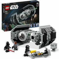 Playset Lego Star-wars 75345 the bomber 625 Onderdelen