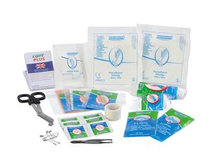 Care Plus EHBO First Aid Kit - Compact