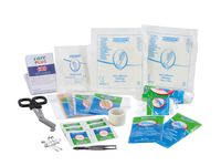 Care Plus EHBO First Aid Kit - Compact - thumbnail