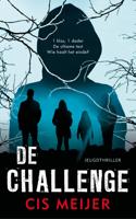 De challenge (Hardback)