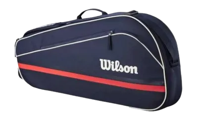 Wilson Team Tennistas 3