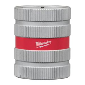Milwaukee Pijp ontbramer binnen-buiten 6-35mm - 4932493812