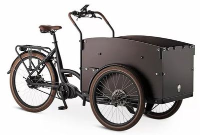 Bakfiets kopen? Hier in de aanbieding