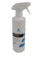 VEIP ACTICID DESINFECTIESPRAY VOOR MATERIALEN