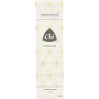 Tuberose Tuberose