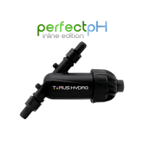 Torus Hydro Torus Hydro - Perfect pH Regulator Inline Edition
