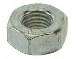 Bofix moer m8 per 25