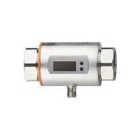 ifm Electronic SM8604 Magnetisch-inductieve stromingssensor Voedingsspanning (bereik): 20 - 30 V/DC 1 stuk(s) ifm Electronic SM8604 Magnetisch-inductieve stromingssensor Voedingsspanning (bereik): 20 - 30 V/DC 1 stuk(s)