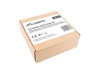 Lanberg CA-HDMI-20FB-0200-BK optical cable HDMI M/M 20m v2.0 4K AOC