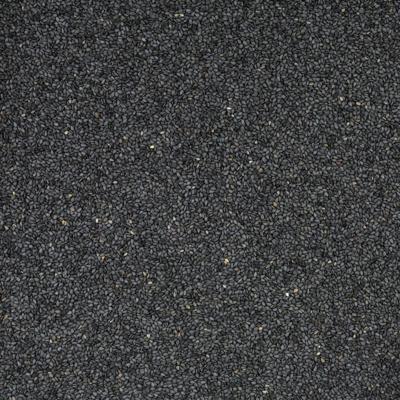 Sesamzaad zwart (bio) 25 kg baal