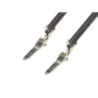 Molex 2149221211 Krimpcontact met gevlochten draad Inhoud: 1 stuk(s) Bulk - thumbnail