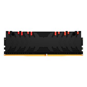 Kingston Technology FURY Renegade RGB geheugenmodule 16 GB 2 x 8 GB DDR4 3200 MHz