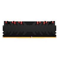 Kingston Technology FURY Renegade RGB geheugenmodule 16 GB 2 x 8 GB DDR4 3200 MHz - thumbnail