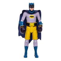 McFarlane Retro Batman in Boxing Gloves - thumbnail