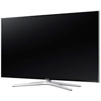 Samsung UE40H6400AK tv 101,6 cm (40") Full HD Smart TV Wifi Zwart, Zilver - thumbnail