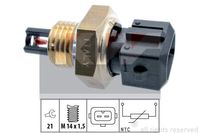 Kw Temperatuursensor binnenkomende lucht 494 019 - thumbnail