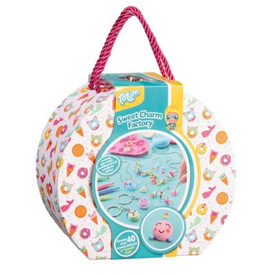Totum maak je eigen trendy accessoires