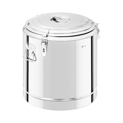 Thermische transportcontainer - 50 L