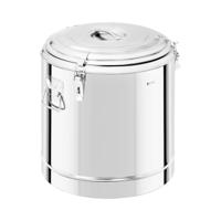 Thermische transportcontainer - 50 L