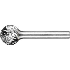 PFERD TOOLS 21001009 Freesstift Lengte 54 mm Afmeting, Ø 16 mm Werklengte 14 mm Schachtdiameter 6 mm