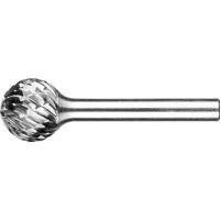 PFERD TOOLS 21001009 Freesstift Lengte 54 mm Afmeting, Ø 16 mm Werklengte 14 mm Schachtdiameter 6 mm