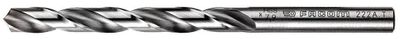 Facom geslepen boor hss diam 9,5 mm - 222A.T9.5