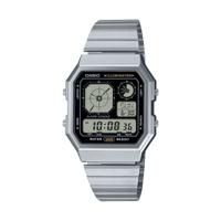 Horloge Heren Casio A130WE-1AEF