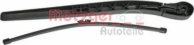 Ruitenwisserarm 2190300