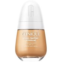 Clinique Even Better Clinical Serum Foundation CN58 Honey - 30ml Clinique Even Better Clinical Serum Foundation CN58 Honey - 30ml