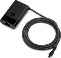 HP USB-C 65W Laptop Adapter - thumbnail