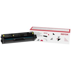 Xerox Toner 006R04386 Origineel Geel 1500 bladzijden 006R04386