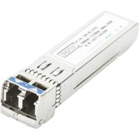 Digitus DN-81200-01 DN-81200-01 SFP-transceivermodule 10 GBit/s 300 m Type module LC - thumbnail