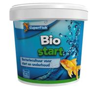 Bio start 1.000ml l - Superfish