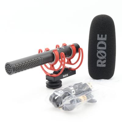 Rode VideoMicro NTG occasion