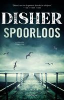 Spoorloos - Garry Disher - ebook