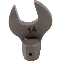 Gedore 3038815 Opsteeksteeksleutel 12 mm