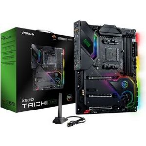 Asrock X570 Taichi Razer Edition AMD X570 Socket AM4 ATX