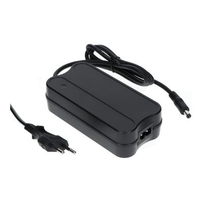 Replacement Parts Acculader e-bike 29.4v 2a 5.5x2.1 stekker