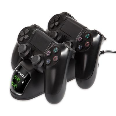 OIVO IV-P4889 Dual Charging Dock voor PS4 draadloze controller