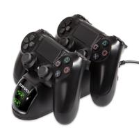 OIVO IV-P4889 Dual Charging Dock voor PS4 draadloze controller