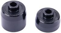 CONTEC as-adapter "powerhouse hub" ct adapter powerhouse reducer qr, black