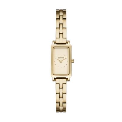 Skagen Bandschakels SKW3154 - Staal - (2 stuks) Skagen Bandschakels SKW3154 - Staal - (2 stuks)