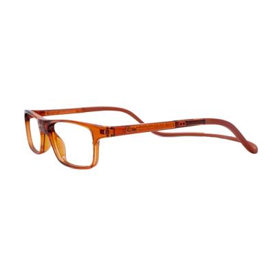 CliC SlasTik BYSS Greedo Orange - +1.0