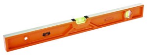 Bahco Waterpas | aluminium | 800 mm - 406-800