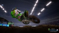 Koch Media Monster Energy Supercross 3: The Official Videogame (PS4) Standaard Meertalig PlayStation 4 - thumbnail