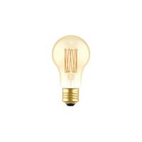 LED Gouden Gloeilamp Carbon Lijn Filament Kooi Druppel A60 7W 640Lm E27 2700K Dimbaar - C53 | Creative-Cables | Lamp kopen | Creative-Cables | Lamp |