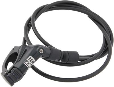 ROCKSHOX afstandsbediening x-loc monarch xx left w.cable