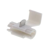 Molex 192160004 Snelklemverbinder Flexibel: - Massief: - 1 stuk(s) Bulk - thumbnail